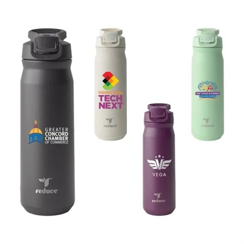 Reduce® 24. oz Hydrate Pro Bottle