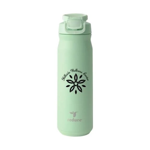 Reduce® 24. oz Hydrate Pro Bottle