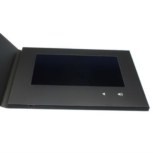 Lotus Video Brochure