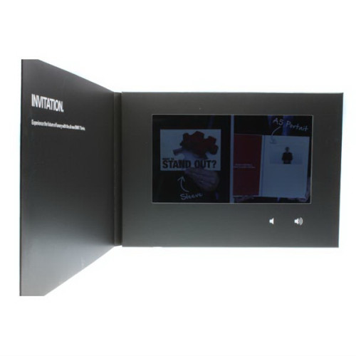 Lotus Video Brochure