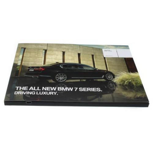 Lotus Video Brochure