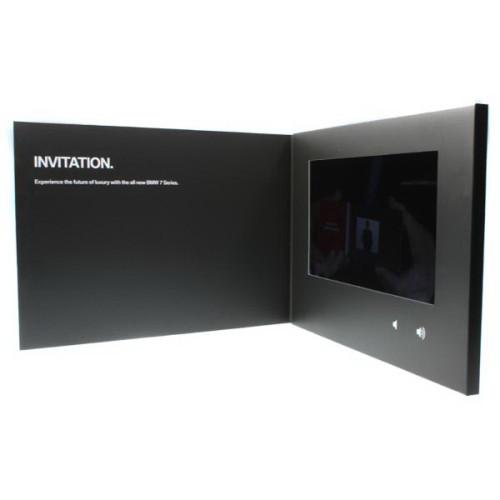 Lotus Video Brochure