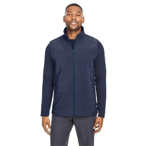 Spyder Men's Axis Insulated Vest