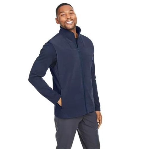 Spyder Men's Axis Insulated Vest