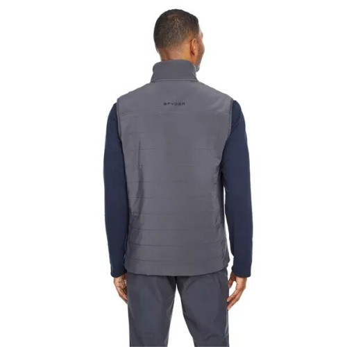 Spyder Men's Axis Insulated Vest
