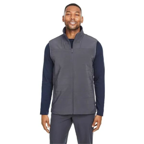 Spyder Men's Axis Insulated Vest