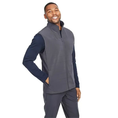 Spyder Men's Axis Insulated Vest