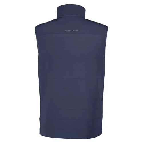 Spyder Men's Axis Insulated Vest