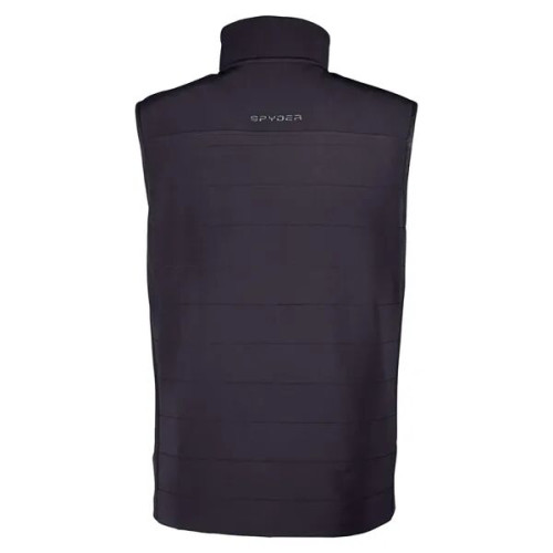 Spyder Men's Axis Insulated Vest