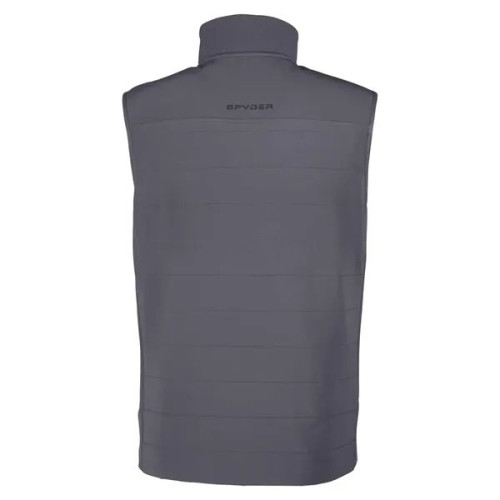 Spyder Men's Axis Insulated Vest