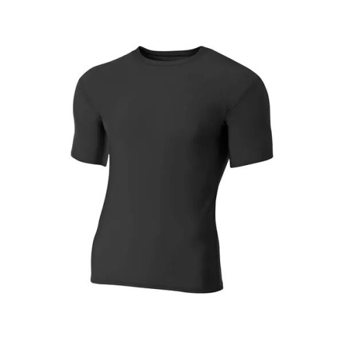 A4 Compression Short Sleeve Tee