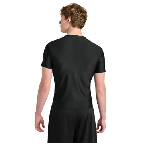 A4 Compression Short Sleeve Tee