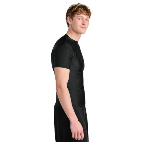 A4 Compression Short Sleeve Tee