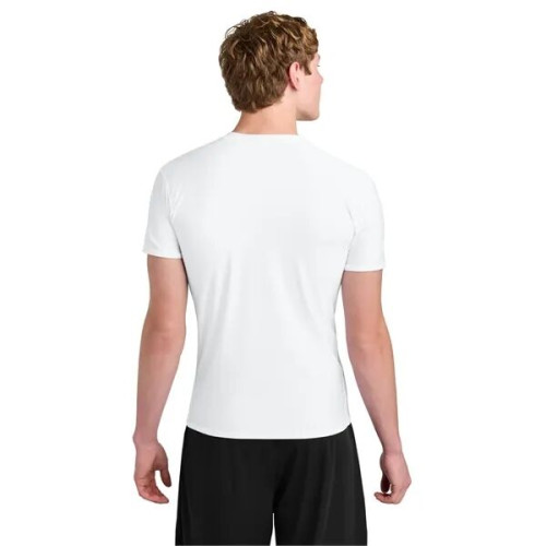 A4 Compression Short Sleeve Tee