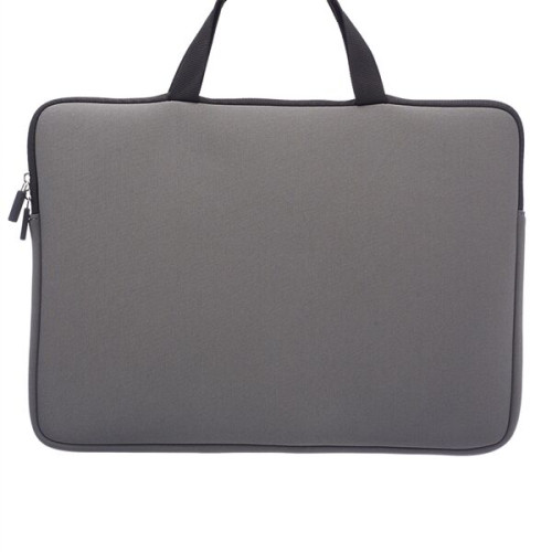 Neoprene Padded Laptop Sleeve w/ Handle Tech Accessory Bags