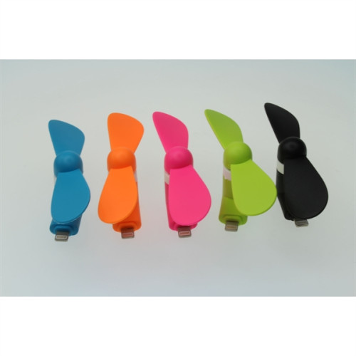 Mini USB Fan for Phone