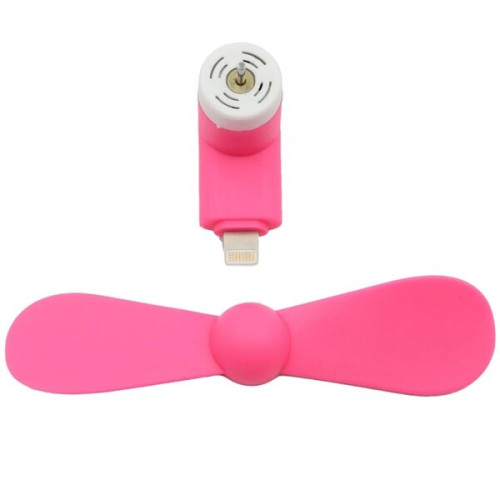 Mini USB Fan for Phone