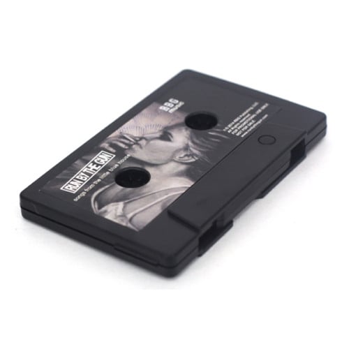 Cassette Tape USB Flash Drive