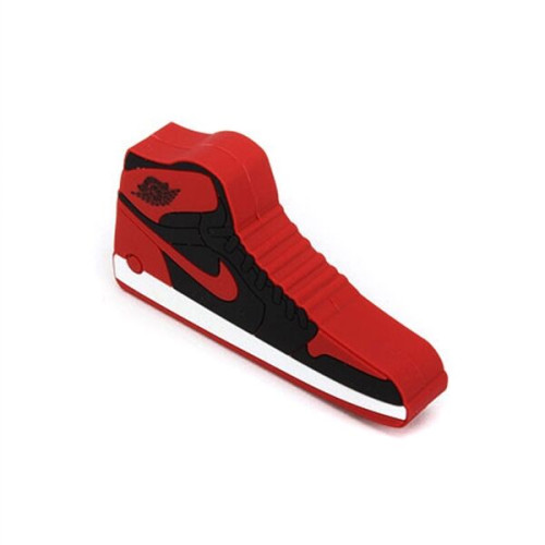 NIKE SHOE SHAPED CUSTOM 2D DRIVE