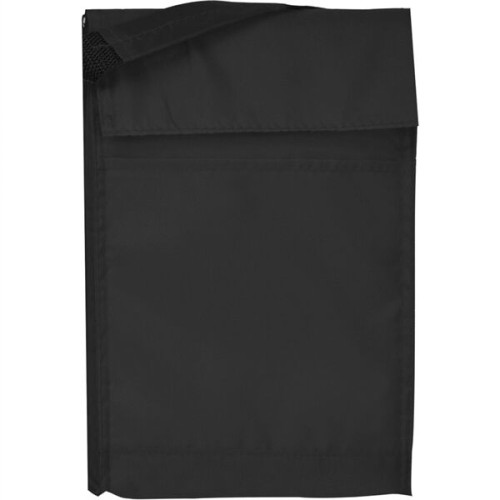 Insulated Lunch Bag (6.75" x 10" x 4.25")