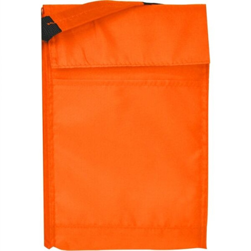 Insulated Lunch Bag (6.75" x 10" x 4.25")