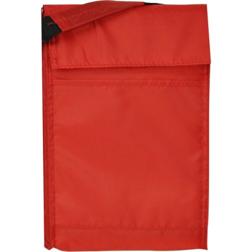 Insulated Lunch Bag (6.75" x 10" x 4.25")