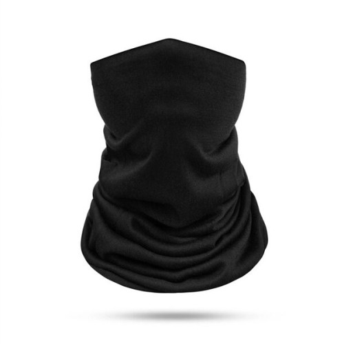 Polyester Neck Gaiter w/ Custom Logo