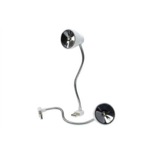 Rocky USB LED Light