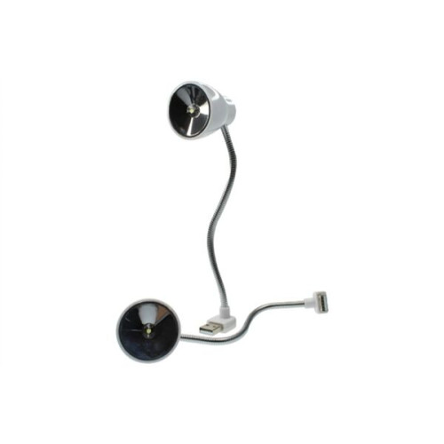 Rocky USB LED Light