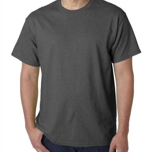 Gildan 5.3 oz 100% Preshrunk Cotton T-shirt w/ Custom Logo