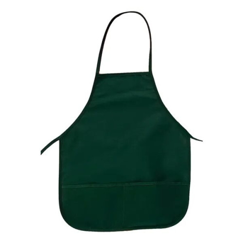 Big Accessories 24" Pocket Apron