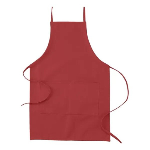 Big Accessories Apron with Pocket