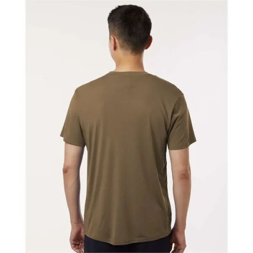 AllPro Men's Pro-Lock Performance T-Shirt