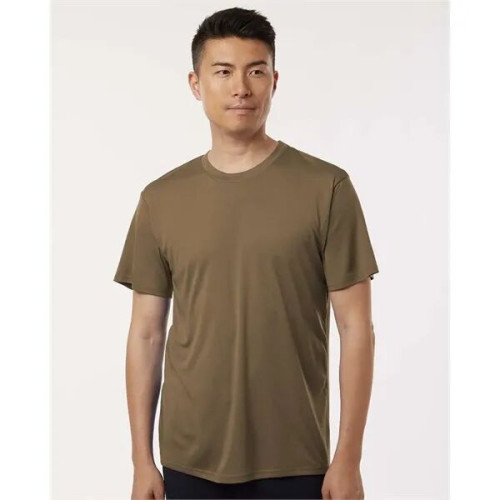 AllPro Men's Pro-Lock Performance T-Shirt