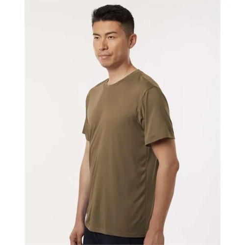 AllPro Men's Pro-Lock Performance T-Shirt