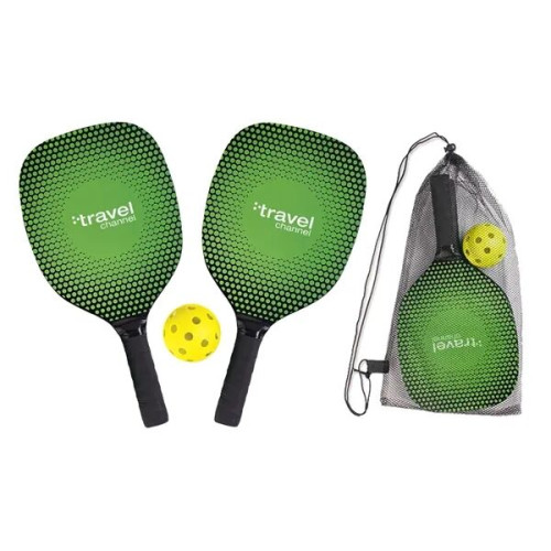 Pickleball Set