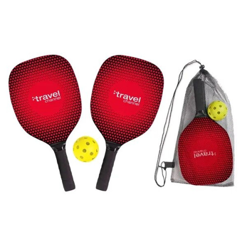 Pickleball Set