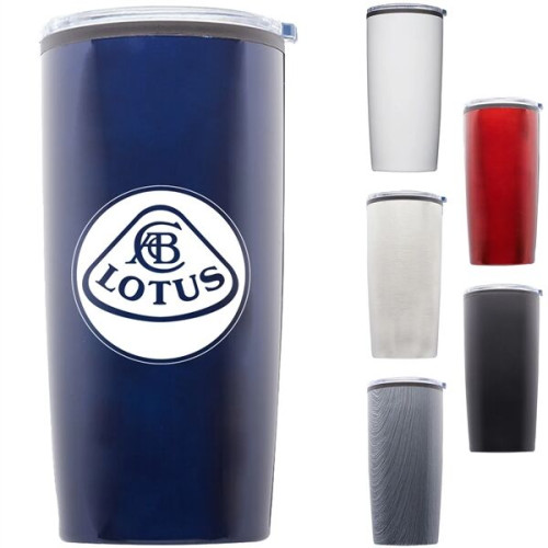 20 Oz Stainless Steel Insulated Tumbler Travel Mugs
