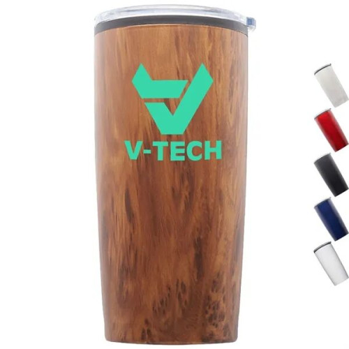 20 Oz Stainless Steel Insulated Tumbler Travel Mugs
