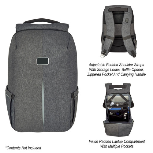 BrandCharger Phantom Backpack