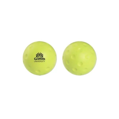 Pickleball Stress Reliever