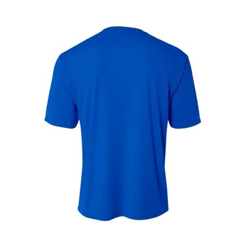 A4 Sprint Performance Tee