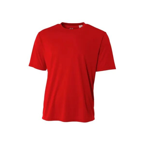 A4 Sprint Performance Tee