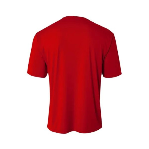 A4 Sprint Performance Tee