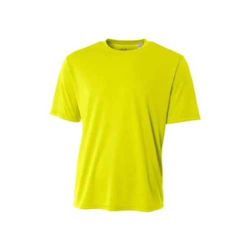 A4 Sprint Performance Tee