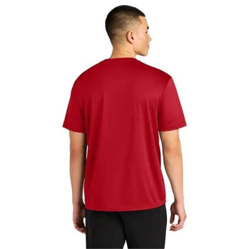 A4 Sprint Performance Tee