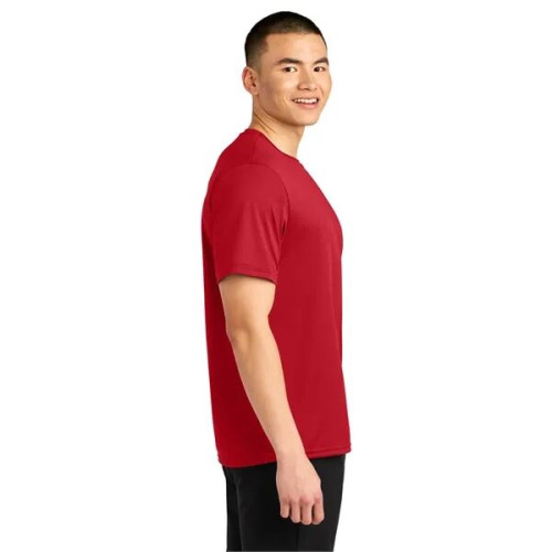 A4 Sprint Performance Tee