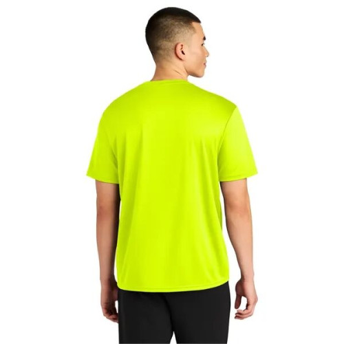 A4 Sprint Performance Tee