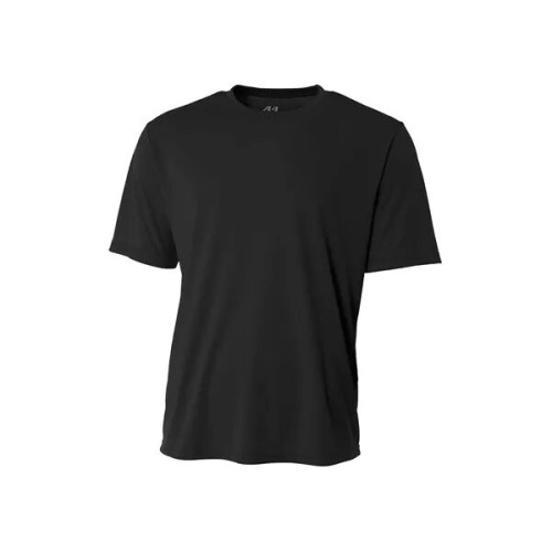 A4 Youth Cooling Performance Short Sleeve Tee