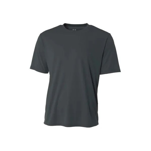 A4 Youth Cooling Performance Short Sleeve Tee
